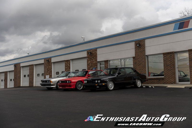 Illustration for article titled Sweet Christmas: Get a Load of This $2.3 Million BMW Dream Car Sale